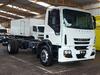 TECTOR 150E21 ATTACK E 4X2 - 2022 - CAXIAS DO SUL
