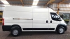 BOXER 2.0 BLUEHDI FURGAO BUSINESS TURBO DIESEL 4P MANUAL - 2021 - CAXIAS DO SUL