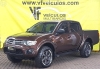 L200 TRITON 3.2 GLS 4X4 CD 16V TURBO INTERCOLER DIESEL 4P MANUAL - 2015 - CAXIAS DO SUL