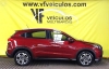 HR-V 1.8 16V FLEX EXL 4P AUTOMATICO - 2018 - CAXIAS DO SUL