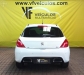 308 1.6 GRIFFE THP 16V 4P AUTOMATICO - 2014 - CAXIAS DO SUL