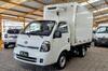 BONGO 2.5 K-2500 4X2 CS TURBO DIESEL 2P MANUAL - 2022 - CAXIAS DO SUL