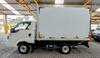 BONGO 2.5 K-2500 4X2 CS TURBO DIESEL 2P MANUAL - 2022 - CAXIAS DO SUL