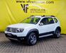 DUSTER 2.0 DYNAMIQUE 4X4 16V FLEX 4P MANUAL - 2015 - CAXIAS DO SUL
