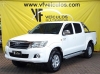 HILUX 2.7 SR 4X2 CD 16V FLEX 4P AUTOMATICO - 2014 - CAXIAS DO SUL