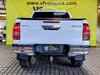 HILUX 2.8 SR 4X4 CD 16V DIESEL 4P AUTOMATICO - 2019 - CAXIAS DO SUL