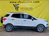 ECOSPORT 1.6 FREESTYLE 16V FLEX 4P MANUAL - 2014 - CAXIAS DO SUL