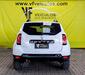 DUSTER 1.6 EXPRESSION 4X2 16V FLEX 4P MANUAL - 2016 - CAXIAS DO SUL