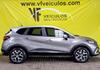 CAPTUR 1.3 INTENSE TURBO 16V FLEX 5P AUTOMATICO - 2022 - CAXIAS DO SUL