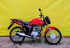 CG 125 FAN KS - 2015 - CAXIAS DO SUL