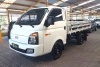 HR 2.5 LONGOCACAMBA 4X2 16V 130CV TURBO INTERCOOLER DIESEL 2P MANUAL - 2019 - CAXIAS DO SUL