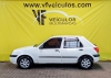 FIESTA 1.0 MPI STREET 8V 4P MANUAL - 2006 - CAXIAS DO SUL