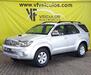 HILUX SW4 3.0 SRV 4X4 16V TURBO INTERCOOLER DIESEL 4P AUTOMATICO - 2008 - CAXIAS DO SUL