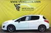 308 1.6 GRIFFE THP 16V 4P AUTOMATICO - 2014 - CAXIAS DO SUL