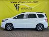 SPIN 1.8 LTZ 8V FLEX 4P AUTOMATICO - 2013 - CAXIAS DO SUL