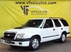 BLAZER 2.4 MPFI ADVANTAGE 4X2 8V 4P MANUAL - 2006 - CAXIAS DO SUL