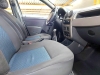 SANDERO 1.0 AUTHENTIQUE 16V FLEX 4P MANUAL - 2010 - CAXIAS DO SUL