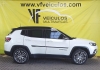COMPASS 2.0 16V DIESEL LIMITED 4X4 AUTOMATICO - 2023 - CAXIAS DO SUL