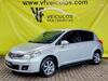 TIIDA 1.8 S 16V 4P MANUAL - 2011 - CAXIAS DO SUL