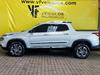TORO 2.0 16V TURBO DIESEL VOLCANO 4WD AUTOMATICO - 2017 - CAXIAS DO SUL