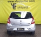 SANDERO 1.0 AUTHENTIQUE 16V FLEX 4P MANUAL - 2010 - CAXIAS DO SUL