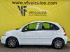 C3 1.4 I GLX 8V FLEX 4P MANUAL - 2009 - CAXIAS DO SUL