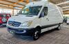 SPRINTER 2.2 515 CDI FURGAO 15 BI-TURBO DIESEL MANUAL - 2014 - CAXIAS DO SUL