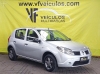 SANDERO 1.0 AUTHENTIQUE 16V FLEX 4P MANUAL - 2010 - CAXIAS DO SUL