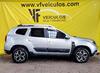 DUSTER 1.6 ICONIC 16V FLEX 4P AUTOMATICO - 2021 - CAXIAS DO SUL