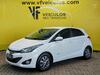 HB20 1.0 COMFORT 12V FLEX 4P MANUAL - 2015 - CAXIAS DO SUL