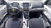 L200 TRITON 3.2 GLS 4X4 CD 16V TURBO INTERCOLER DIESEL 4P MANUAL - 2015 - CAXIAS DO SUL