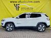 COMPASS 2.0 LONGITUDE TD350 TURBO DIESEL 4X4 4P AUTOMATICO - 2017 - CAXIAS DO SUL
