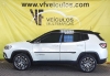 COMPASS 2.0 16V DIESEL LIMITED 4X4 AUTOMATICO - 2023 - CAXIAS DO SUL