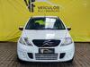 C3 1.4 I GLX 8V FLEX 4P MANUAL - 2009 - CAXIAS DO SUL