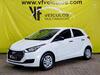 HB20 1.0 UNIQUE 12V FLEX 4P MANUAL - 2019 - CAXIAS DO SUL