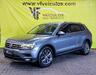 TIGUAN 1.4 ALLSPACE COMFORT 250 TSI FLEX 4P - 2018 - CAXIAS DO SUL