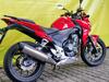 CB 500F - 2014 - CAXIAS DO SUL