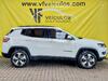 COMPASS 2.0 LONGITUDE TD350 TURBO DIESEL 4X4 4P AUTOMATICO - 2017 - CAXIAS DO SUL