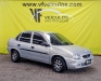 CLASSIC 1.0 MPFI SPIRIT 8V FLEX 4P MANUAL - 2005 - CAXIAS DO SUL