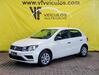 GOL 1.0 12V MPI TOTALFLEX 4P MANUAL - 2020 - CAXIAS DO SUL