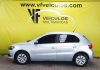 GOL 1.0 MI TRENDLINE 8V FLEX 4P MANUAL - 2015 - CAXIAS DO SUL
