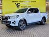HILUX 2.8 SR 4X4 CD 16V DIESEL 4P AUTOMATICO - 2019 - CAXIAS DO SUL