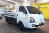 HR 2.5 LONGOCACAMBA 4X2 16V 130CV TURBO INTERCOOLER DIESEL 2P MANUAL - 2019 - CAXIAS DO SUL