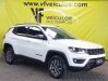 COMPASS 2.0 16V DIESEL TRAILHAWK 4X4 AUTOMATICO - 2018 - CAXIAS DO SUL