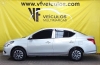 VERSA 1.6 16V FLEX S 4P MANUAL - 2020 - CAXIAS DO SUL