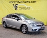 CIVIC 1.8 EXS 16V FLEX 4P AUTOMATICO - 2013 - CAXIAS DO SUL