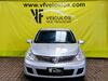 TIIDA 1.8 S 16V 4P MANUAL - 2011 - CAXIAS DO SUL