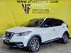 KICKS 1.6 16V FLEX SL 4P XTRONIC - 2018 - CAXIAS DO SUL