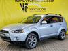 OUTLANDER 2.0 16V 4P AUTOMATICO - 2013 - CAXIAS DO SUL