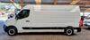 MASTER 2.3 FURGAO L3H2 16V TURBO INTERCOOLER DIESEL 4P MANUAL - 2020 - CAXIAS DO SUL